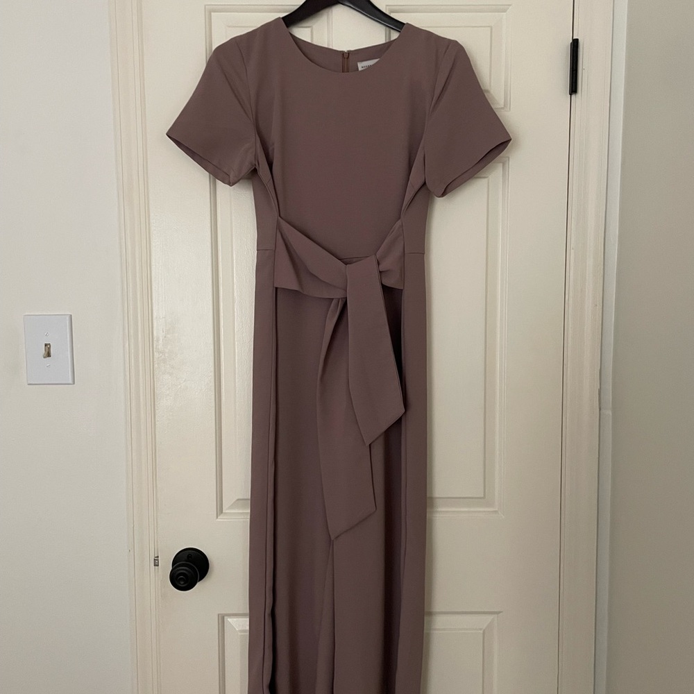 Modern Citizen Julissa Jumpsuit